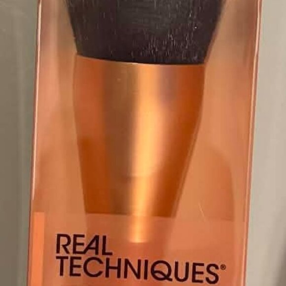 Real Techniques/Cinema Secrets 9 Brush/7 Blenders/1 Shampoo BUNDLE - NEW - Picture 3 of 9